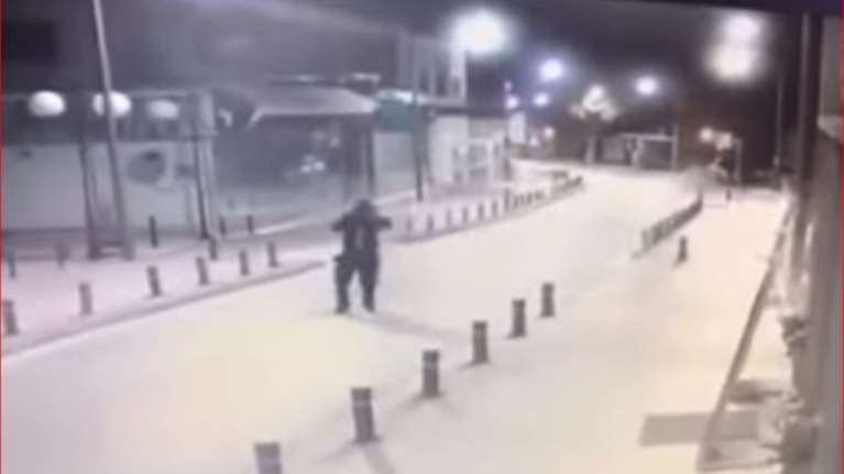 Κύπρος: Συνελήφθη ο δράστης της γκανγκστερικής επίθεσης στην Αγ. Νάπα