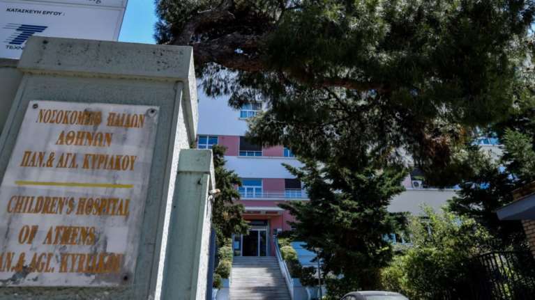 Μάνα νεκρού βρέφους-Ζωγράφου: Του έκανα κλύσμα, δεν ήθελα να του κάνω κακό