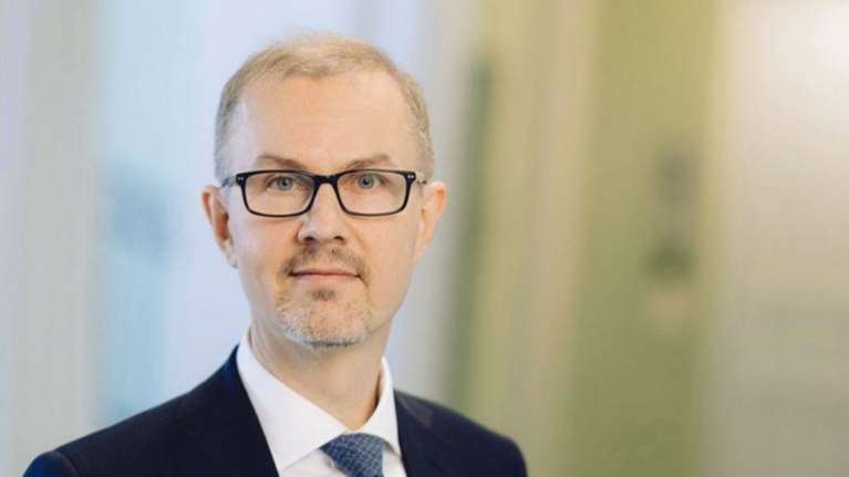 Νέος πρόεδρος του Euro Working Group ο Τόμας Σαρανχέιμο