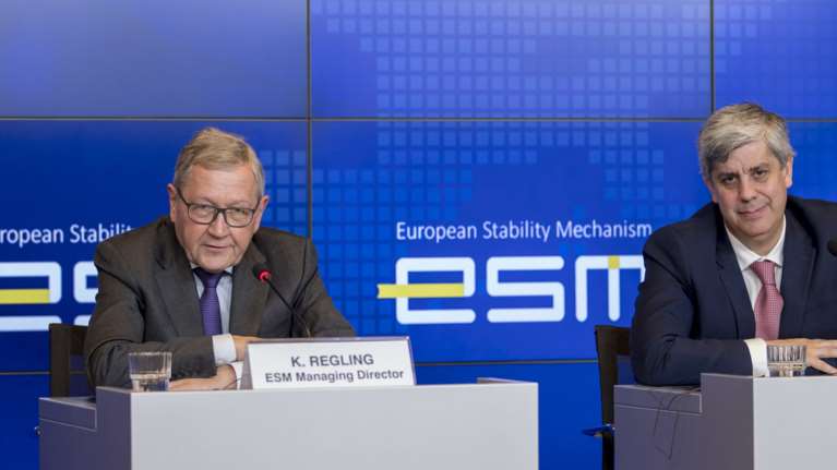 Ρέγκλινγκ: Παραβίαση εμπιστοσύνης οι ηχογραφήσεις Βαρουφάκη