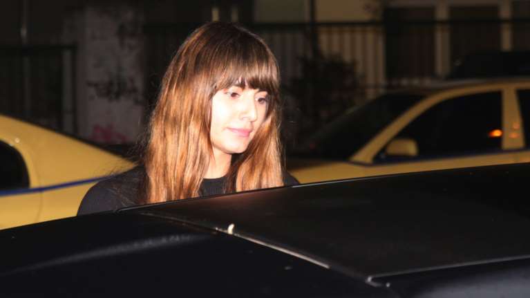 Ηλιάνα Παπαγεωργίου: Ο John έχει καρκίνο στο τέταρτο στάδιο [Εικόνες]