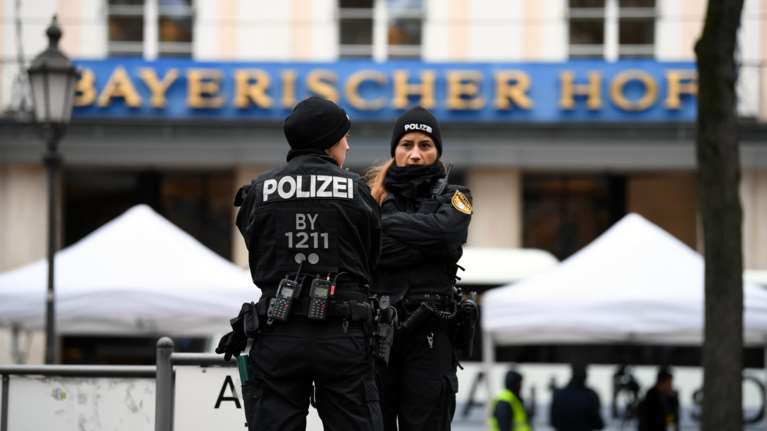 Γερμανία: Ρωσικές μυστικές υπηρεσίες πίσω από δολοφονία Γεωργιανού