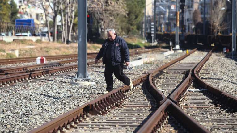 ΤΡΑΙΝΟΣΕ για καταληψη: Η ενημέρωση ήρθε τι πρωί-θα αποζημιωθούν οι επιβάτες