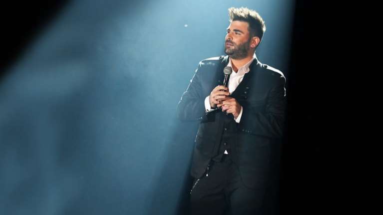 Χρήστος Μάστορας: Η ανάρτησή του για τον Παντελή Παντελίδη