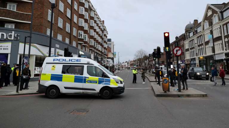 Λονδίνο-Δολοφονία τουρκοκύπριας: Την έκρυβε σε καταψύκτη για 3 χρόνια