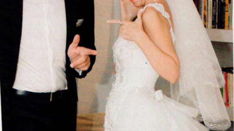 Διαζύγιο για διάσημο ζευγάρι μετά από 5 χρόνια