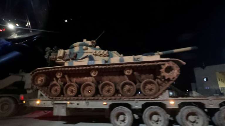 Απτόητος ο Ερντογάν: Στέλνει κι άλλους στρατιώτες στο Ιντλίμπ