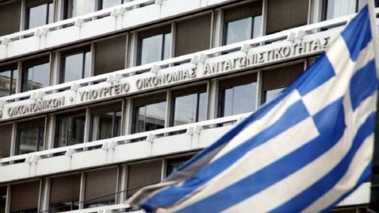 Προϋπολογισμός: Πρωτογενές πλεόνασμα 12 δισ. στο 11μηνο - Αυξημένα έναντι του στόχου τα φορολογικά έσοδα