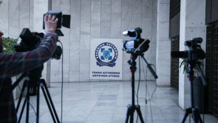 Novartis: Πώς εξαφανίστηκε ο μάρτυρας «Μάξιμος Σαράφης»