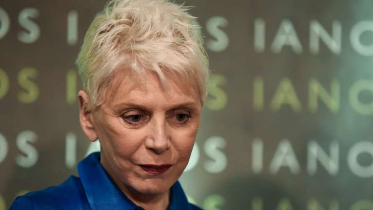 Αδιανόητο: Κατηγορούν την Ακρίτα ότι κουκούλωσε την υπόθεση του βρέφους