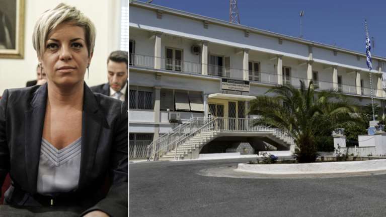 Αποκάλυψη Νικολάου: Στον Κορυδαλλό υπήρχε μέχρι και καζίνο