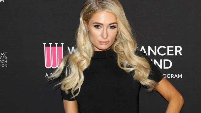 Και πάλι ερωτευμένη η Πάρις Χίλτον - Ο νέος σύντροφός της