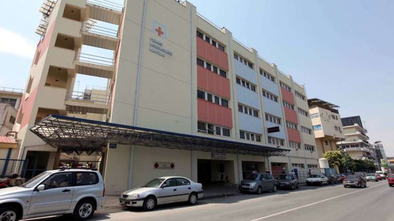 Αιφνίδιος θάνατος 5χρονης στη Λάρισα: Η πρώτη εκτίμηση