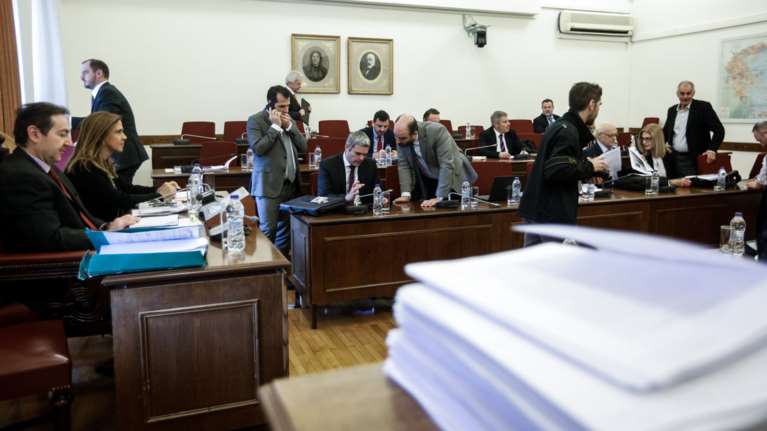 Προανακριτική: Αποφάσεις σήμερα μετά το φιάσκο με τους μάρτυρες