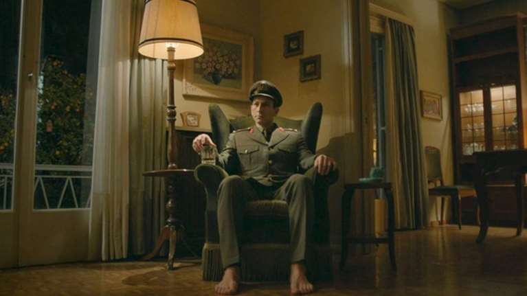 Καταιγισμός νέων ταινιών αυτή την εβδομάδα και μια ελληνική