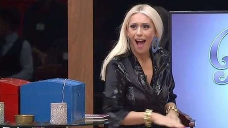 «Ξαφνικός θάνατος» για το τηλεπαιχνίδι της Μπακοδήμου στο Open