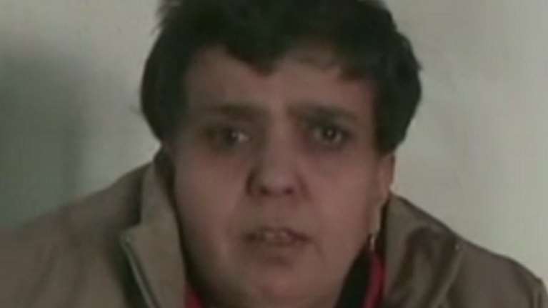 Σοκ στη Φλώρινα: Πέθανε το τυφλό «κορίτσι με τις ξύστρες»