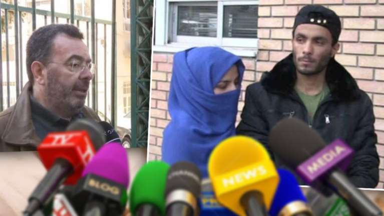 Είναι ένοχα τα ΜΜΕ για τη δήθεν κακοποίηση του νεκρού βρέφους;