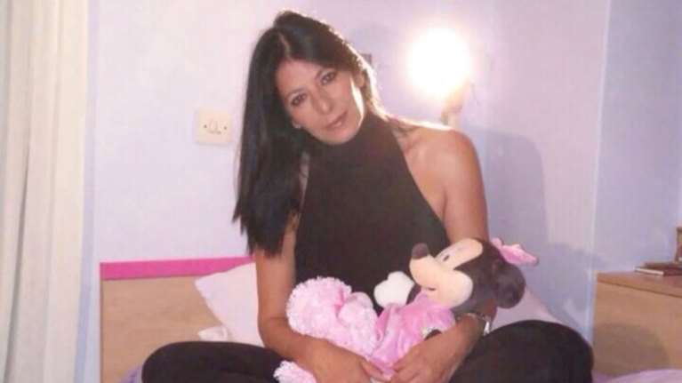 Πέθανε η Μαρία Μαχαίρα, μοντέλο της δεκαετίας του ’80