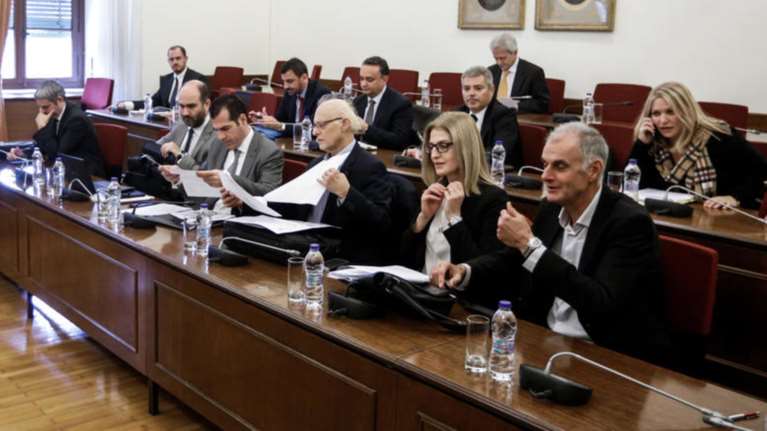 ΣΥΡΙΖΑ για μάρτυρες: Ο Άρειος Πάγος «αδειάζει» ΝΔ - ΚΙΝΑΛ