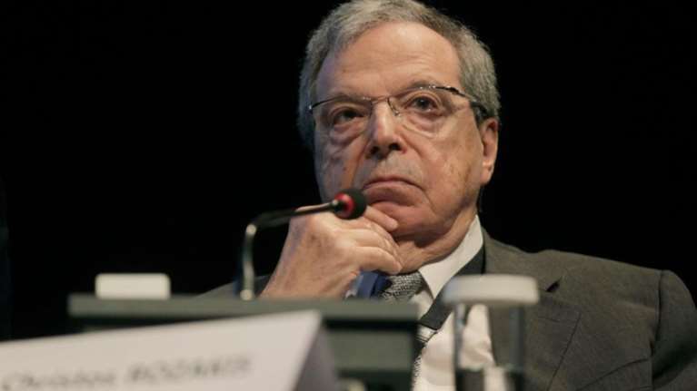 Ροζάκης για ΑΟΖ: Δεν μπορούμε να έχουμε τα πάντα-Πρέπει να δώσουμε κάτι