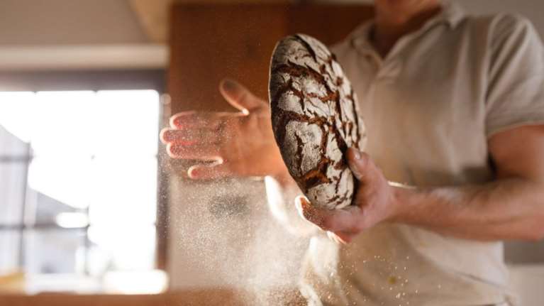 Στην Ελλάδα η δεύτερη χαμηλότερη τιμή ψωμιού στην ευρωζώνη