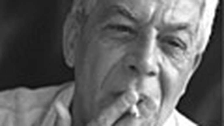 Ντίνος Μαυροειδής: Πέθανε ο σκηνοθέτης  - Aπό τους βασικούς συνεργάτες της Φίνος Φιλμ