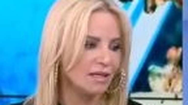 Ισραήλ: Η τραγουδίστρια Νατάσα Μεντή έζησε τη φρίκη: "Ξυπνήσαμε από τη σειρήνα και άρχισαν οι βομβαρδισμοί"