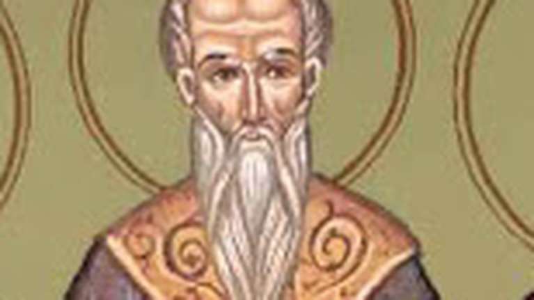 Εορτολόγιο: Ποιοι γιορτάζουν Πέμπτη 29 Οκτωβρίου