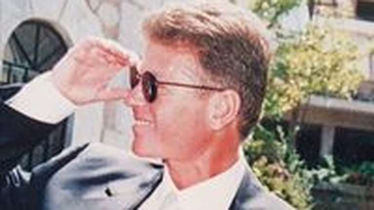 Πέθανε σε ηλικία 63 ετών ο δημοσιογράφος Βαγγέλης Μαυραγάνης