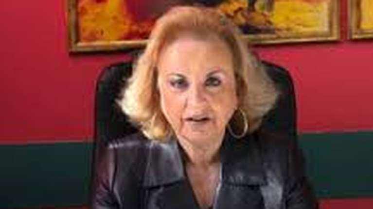 Να μην ανοίξουν τα δημοτικά σχολεία λέει η πρόεδρος των νοσοκομειακών γιατρών