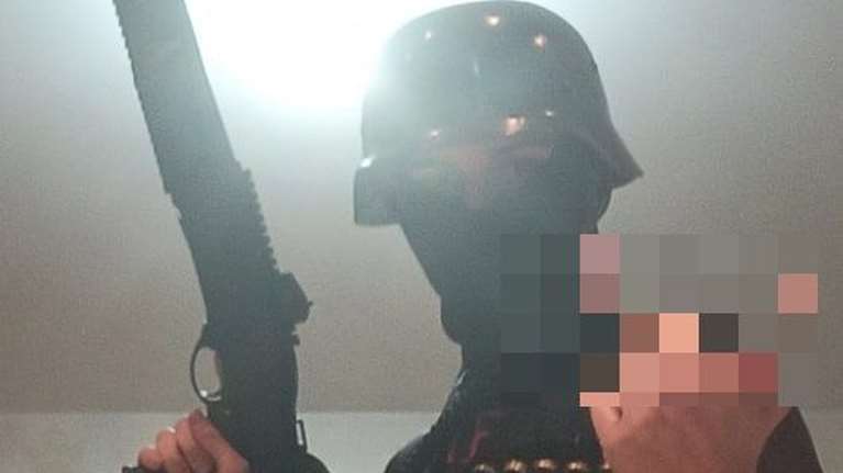 Ρωσία: Αυτός είναι ο φοιτητής που σκόρπισε τον θάνατο σε πανεπιστήμιο - Είχε αφήσει σημείωμα