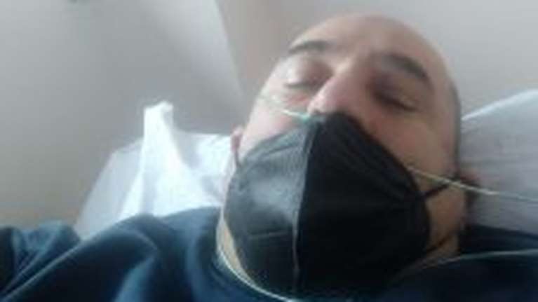 Οικογενειακή τραγωδία στην Πιερία: Πέθαναν από κορονοϊό δύο αδέρφια με μια εβδομάδα διαφορά - Ήταν ανεμβολίαστοι