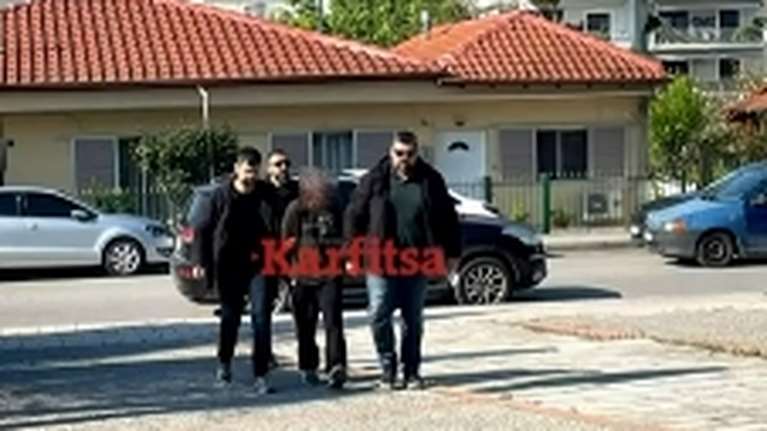 Θεσσαλονίκη: &quot;Η μητέρα μου, μου ζήτησε να τη σκοτώσω&quot; λέει ο 34χρονος μητροκτόνος από τα κρατητήρια