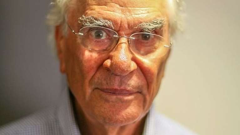 Πέθανε ο Χρήστος Γιανναράς: Φιλόσοφος, συγγραφέας και αρθρογράφος με πλούσιο έργο