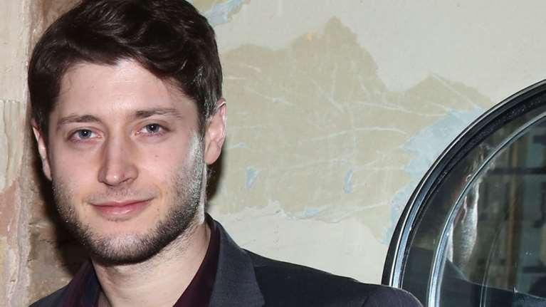 Θάνος Κρομμύδας: Πολύ γνωστός σκηνοθέτης με ρώτησε "είσαι ενεργητικός ή παθητικός;"