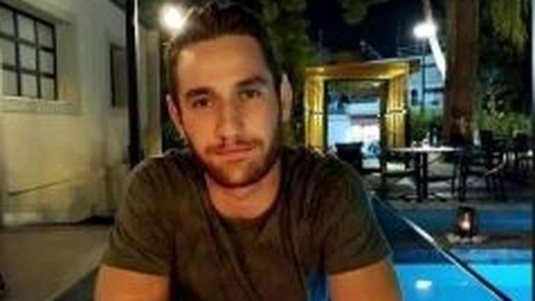 Λιβύη: Mιλούσαμε μέχρι την τελευταία στιγμή- Συγκλονίζει η σύζυγος του 27χρονου υπαξιωματικού