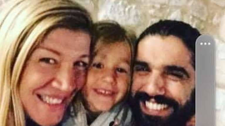 Η ανάρτηση της Έρικας Πρεζεράκου για την κηδεία της μικρής Αναστασίας: Η επιθυμία της οικογένειας