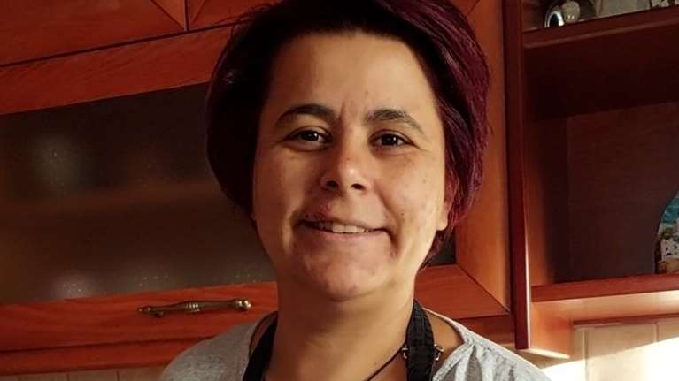 Η 39χρονη πολύτεκνη αγρότισσα από την Πέλλα που σαρώνει στο TikTok με τις συνταγές της [βίντεο]