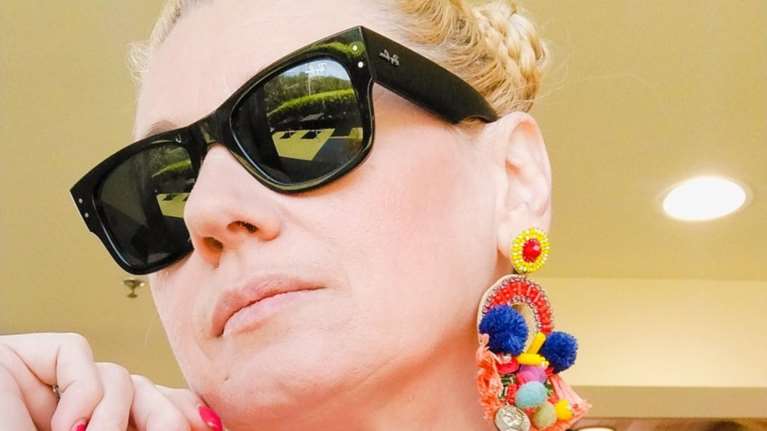 Η Ραχήλ Μακρή έζησε το απόλυτο... δράμα: &quot;Να ψάχνεις κοπέλα να σου φτιάξει δύο νύχια και να νιώθεις πως διεκδικείς θέση στο δημόσιο&quot;