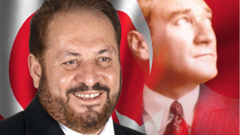 Χαιντάρ Μπας