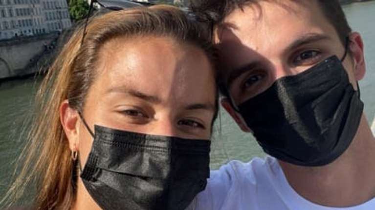 Μαρία Σάκκαρη – Κωνσταντίνος Μητσοτάκης: Ρομαντική απόδραση στo σπίτι του πρωθυπουργού στα Χανιά