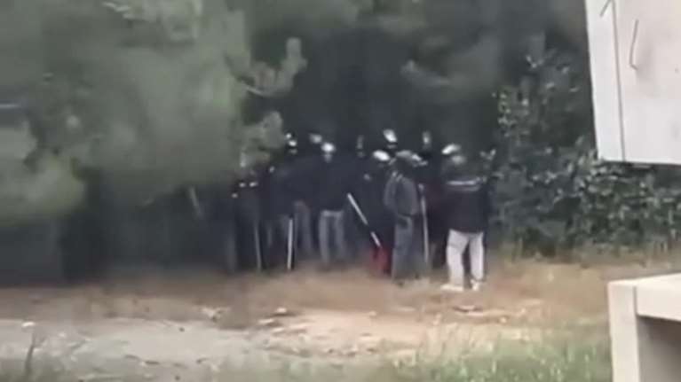 Πολυτεχνειούπολη: Ο εμφύλιος των τραμπούκων και το κυλικείο που ήταν 10 χρόνια υπό κατάληψη