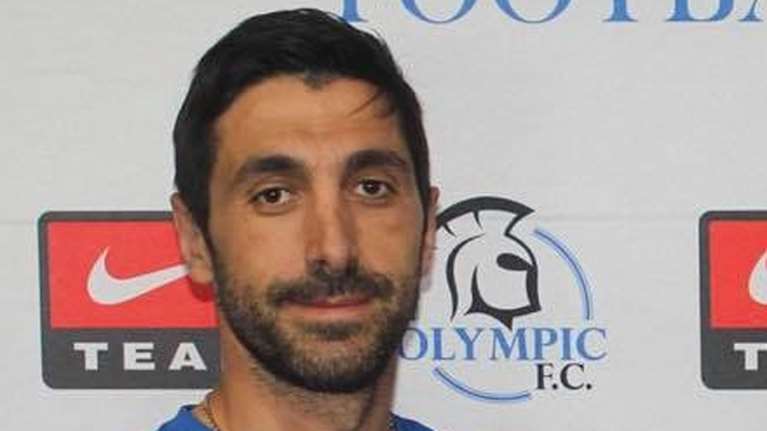 Πέθανε στα 36 του νικημένος από τον καρκίνο ο πρώην παίκτης του ΠΑΟΚ Παύλος Βανγκέλι