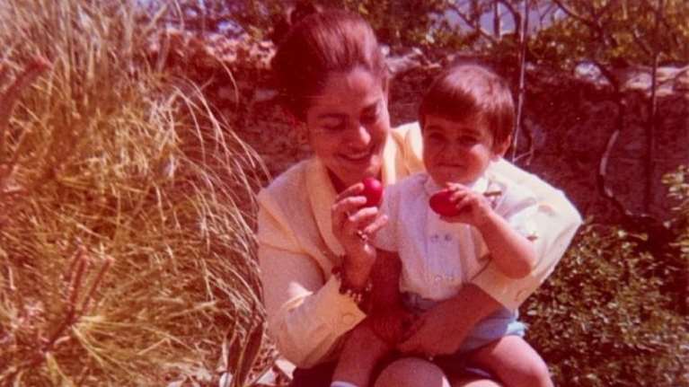 Εννέα χρόνια χωρίς τη Μαρίκα: Η συγκινητική φωτογραφία που ανέβασε ο Κυριάκος Μητσοτάκης