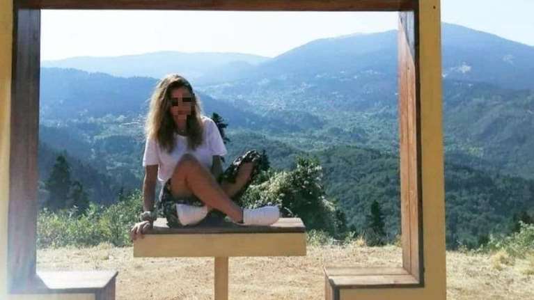 Φολέγανδρος: &quot;Το κορίτσι μου προσπάθησε να πάει στο λιμάνι για να φύγει&quot; - Σπαρακτικός ο πατέρας της 26χρονης