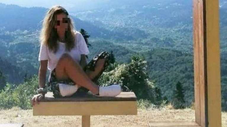 Φολέγανδρος: Η μαρτυρία ζευγαριού που περιπλέκει το θρίλερ με τον θάνατο της 26χρονης - Εξαφανισμένος ο φίλος της