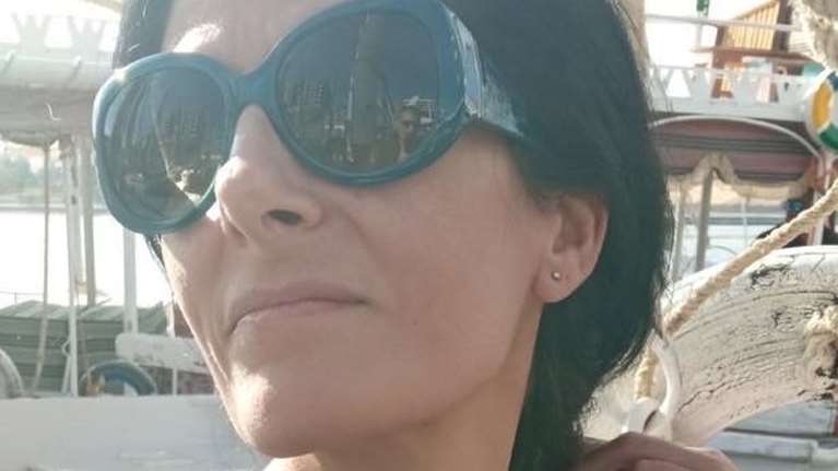 Η δημοσιογράφος Αργυρώ Γιαννουδάκη, δεν έχει καλά λόγια για τον Γιάννη Διακογιάννη που έφυγε- Τον καταγγέλλει για παρενόχληση