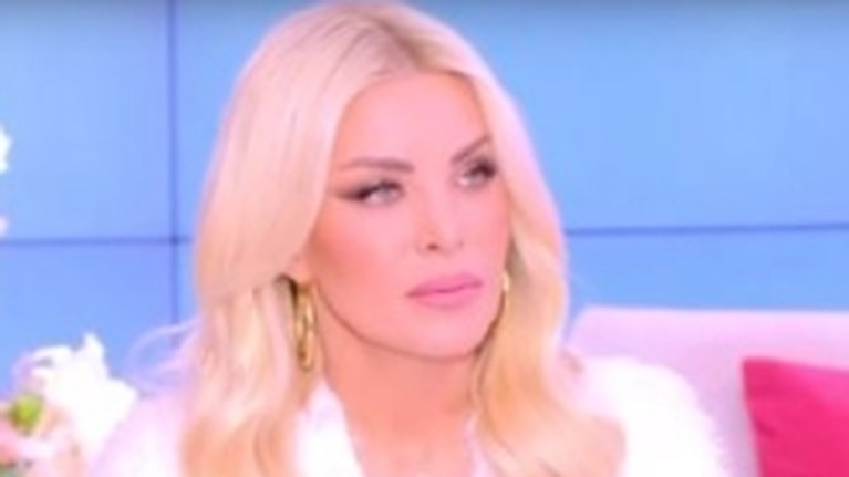 Κατερίνα Καινούργιου