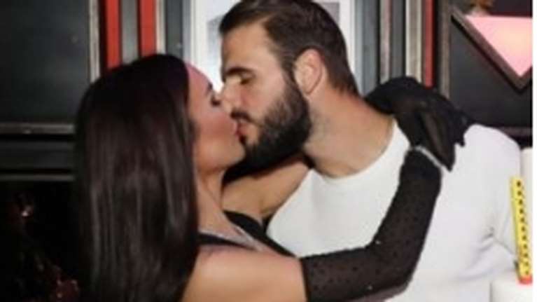 Ζέτα Θεοδωροπούλου Vs Παναγιώτης Ταχτσίδης: &quot;Απαντά με την εικόνα του, δεν είναι με τα παιδιά του&quot;